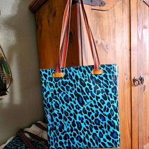 Consuela Gem Everyday Tote
